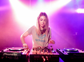 DJ Alison Wonderland yang Semakin Terkenal 