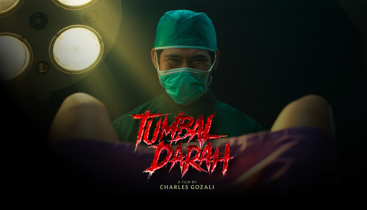 Deretan Film Horor Lokal Siap Tayang, Cocok untuk Halloween!