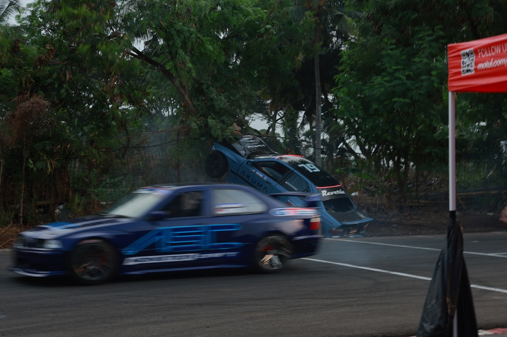 IDS 2025 Round 1 Day 2 Lagi-lagi Diwarnai Drama
