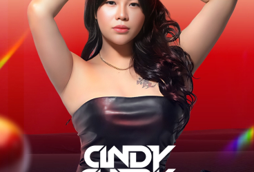 SOLITAIRE JAKARTA - CINDY CLARK