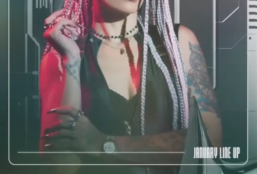 PENDEKAR BAR & RESTO GADING SERPONG - CRYSHEILA