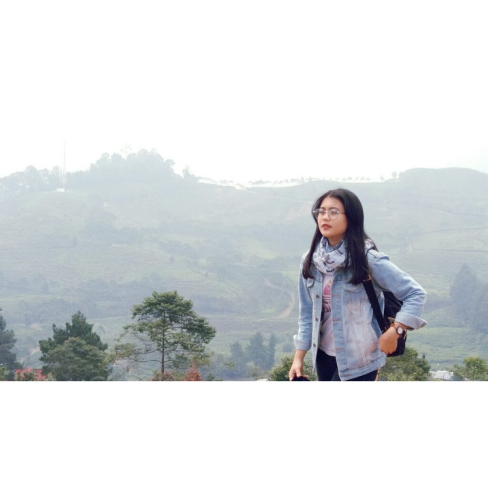 Profil Fitriana Lizaro, Model Manis asal Jakarta Profil Fitriana Lizaro, Model Manis asal Jakarta