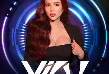 PLAYLAND JAKARTA - VIKACHU