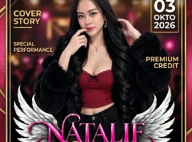 BRIDGE CLUB BEKASI - POPULER NIGHT (NATALIE CHEN)