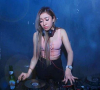 DJ Mia Felix, Female DJ yang Cantik dan Elegan