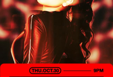 AM LOUNGE JAKARTA - IARA