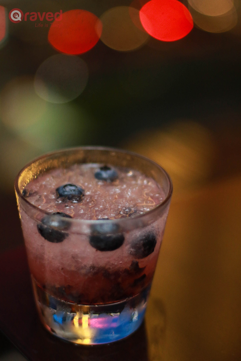 4 Minuman yang Akan Membuat Anda Betah di Burgundy Lounge and Bar