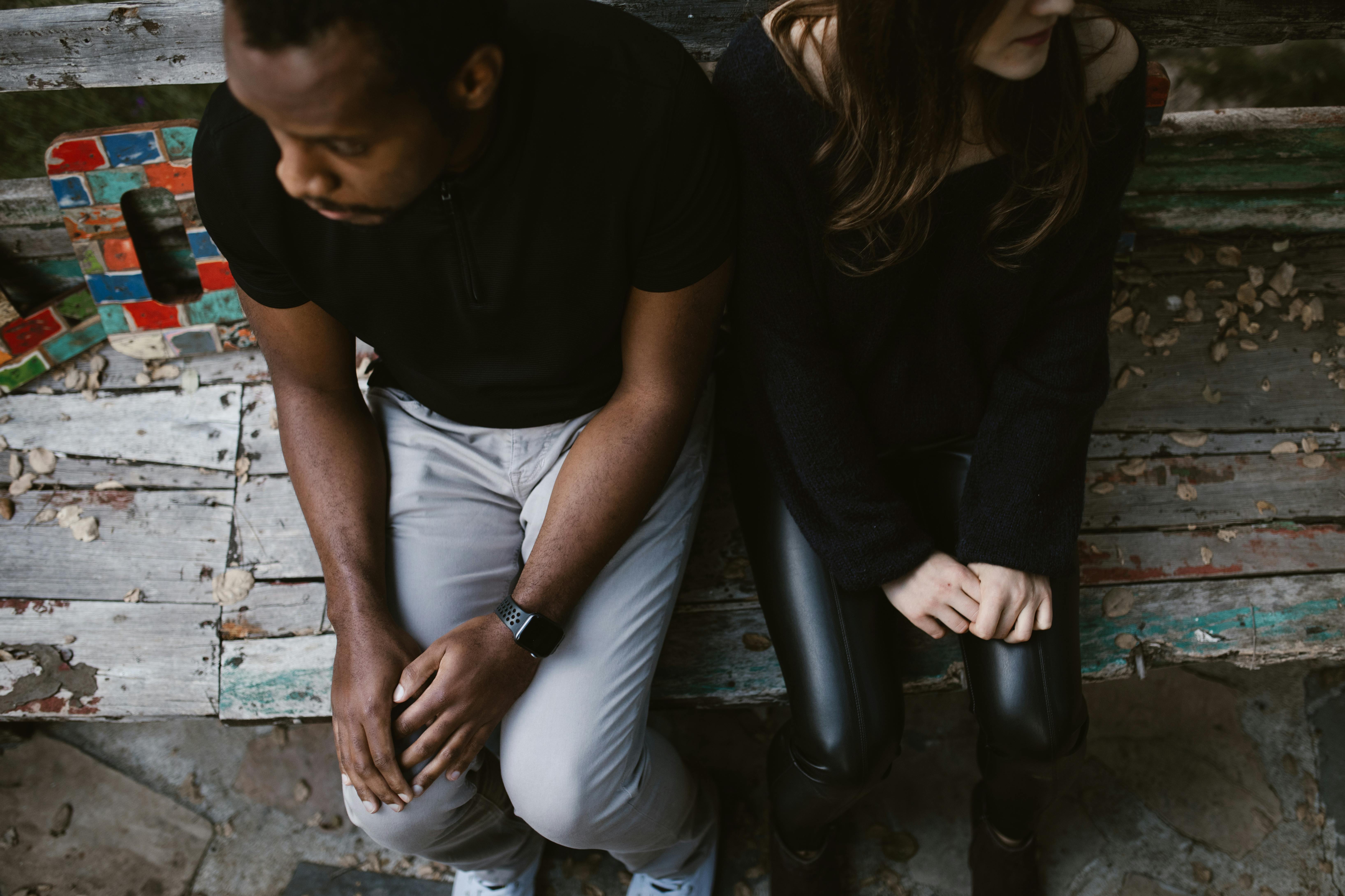 Lavender Marriage, Ketika Nikah Hanya Demi Status