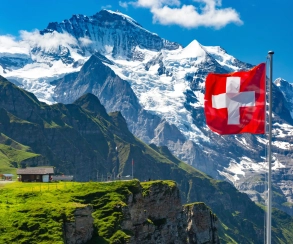 Fakta Menarik Swiss, Negara Penghasil Coklat