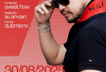 HELIOS PANTAI INDAH KAPUK - SATURDAYNATIVE (ALKA FLOW)