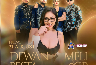 AMBYAR SUPERCLUB ARTHA GADING - DEWAN PESTA RAKYAT X MELI 3GP