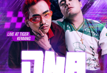 GOLDEN TIGER KEMANG JAKARTA - DNA