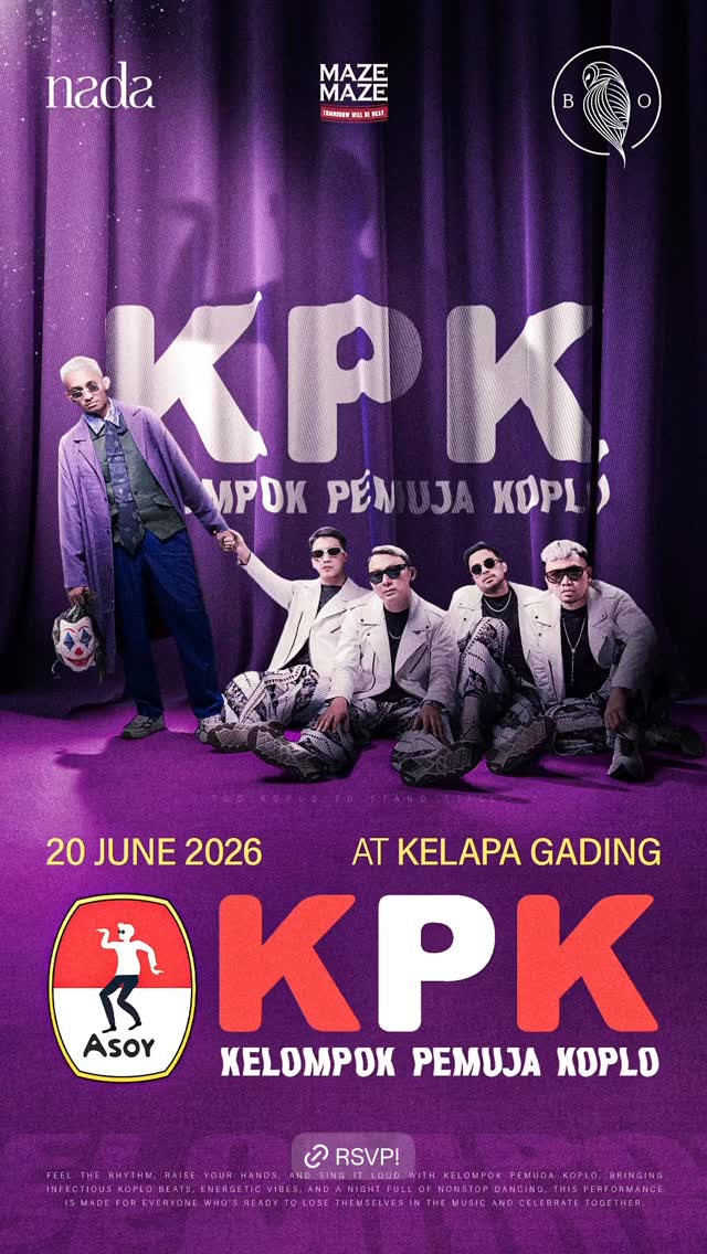 BLACK OWL KELAPA GADING - KPK