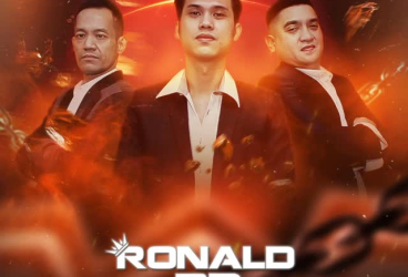 BABLAS KEMANG JAKARTA - X-DRONK TAKEOVER