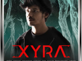 LIL TIGER PLUS PANTAI INDAH KAPUK - XYRA