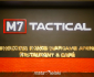M7 TACTICAL
