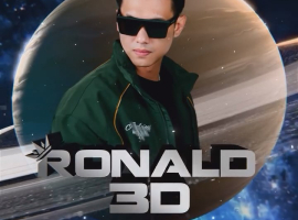 80 PROOF ULTRA BSD - ULTRA BREAKS (RONALD 3D)