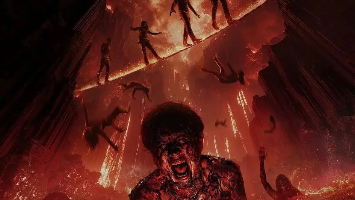 Deretan Film Horor Lokal Siap Tayang, Cocok untuk Halloween!