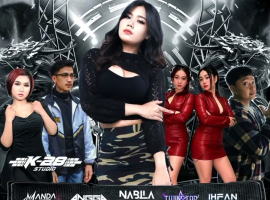 EMPORIUM TEASE CLUB JAKARTA - MIDWEEK (K-28 STUDIO)