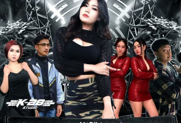 EMPORIUM TEASE CLUB JAKARTA - MIDWEEK (K-28 STUDIO)
