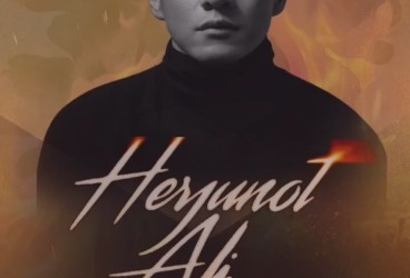 BREXIT KEMANG JAKARTA - HERJUNOT ALI