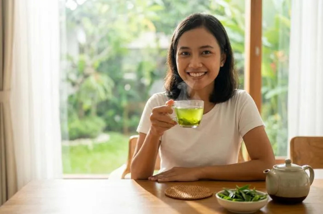 Hilangkan Ketergantungan Kopi, Ganti dengan Minuman Ini