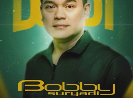 BLACK OWL KELAPA GADING - BOBBY SURYADI