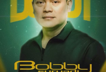 BLACK OWL KELAPA GADING - BOBBY SURYADI