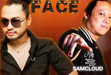 HELIOS PANTAI INDAH KAPUK - FACE 2 FACE (ALKA FLOW X SAM CLOUD)