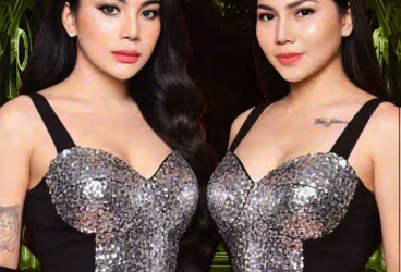 GREEN HOUSE BEKASI - EIFORYA (TIA BELLIS & CHELVA LOUIS)