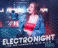DJ RIRIN OLIVIA "ELECTRO NIGHT" - SEGMEN 2/3 PERFORM GUEST DJ - LIVE STUDIO 2 MATALELAKI 11/02/2020