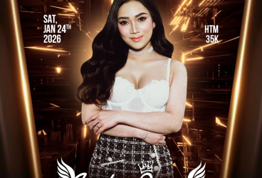 WARUNK WOW KWB JAKARTA - SANDRA QUEEN