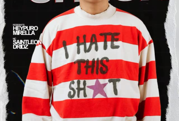 BABLAS GADING SERPONG - VIBES CHECK (GOYUNG)