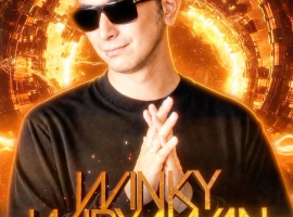 TEMBAK LANGIT CLUB KEMANG - WINKY WIRYAWAN