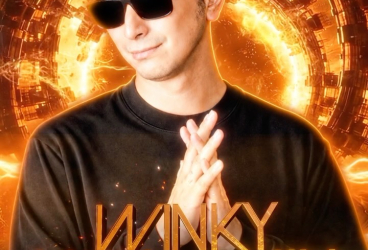 TEMBAK LANGIT CLUB KEMANG - WINKY WIRYAWAN