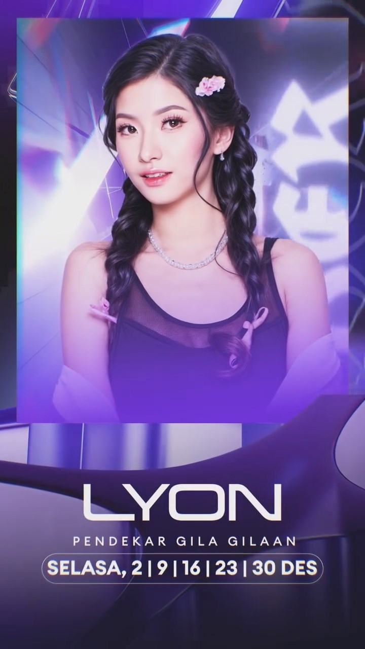 PENDEKAR BAR & RESTO GADING SERPONG - PENDEKAR GILA-GILAAN (LYON)