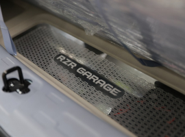 RZR Garage, Hidden Gem Bengkel Modifikasi di Jaktim