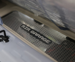 RZR Garage, Hidden Gem Bengkel Modifikasi di Jaktim