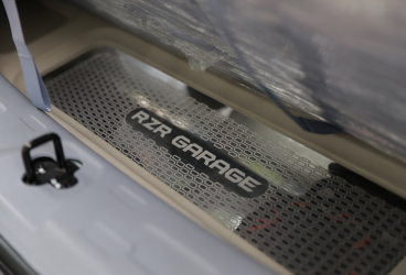 RZR Garage, Hidden Gem Bengkel Modifikasi di Jaktim