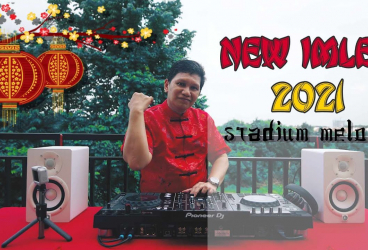 NEW IMLEK 2021 "GONG XI FA CAI" - SET DJ GOPUBLIC