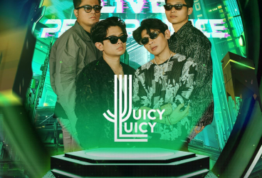 LIVEHOUSE KELAPA GADING - JUICY LUICY