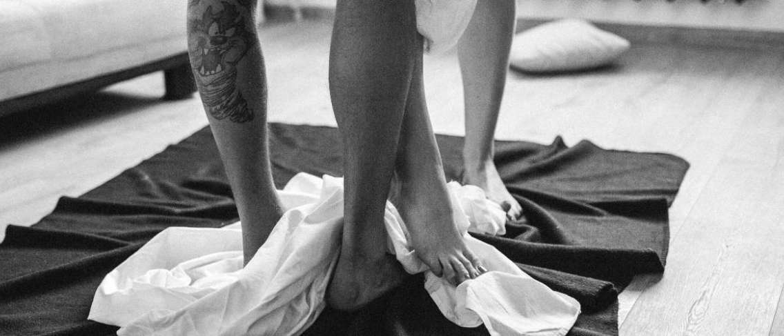 Romantis Sekaligus Sehat, Ini Posisi Bercinta untuk Bakar Kalori