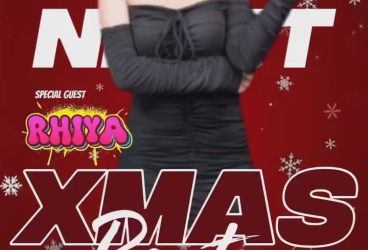 IMPERIAL CLUB BEKASI - XMAS PARTY (RHIYA)