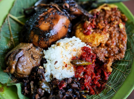 Saat Berkunjung ke Cirebon, Ini Kuliner yang Wajib Anda Coba
