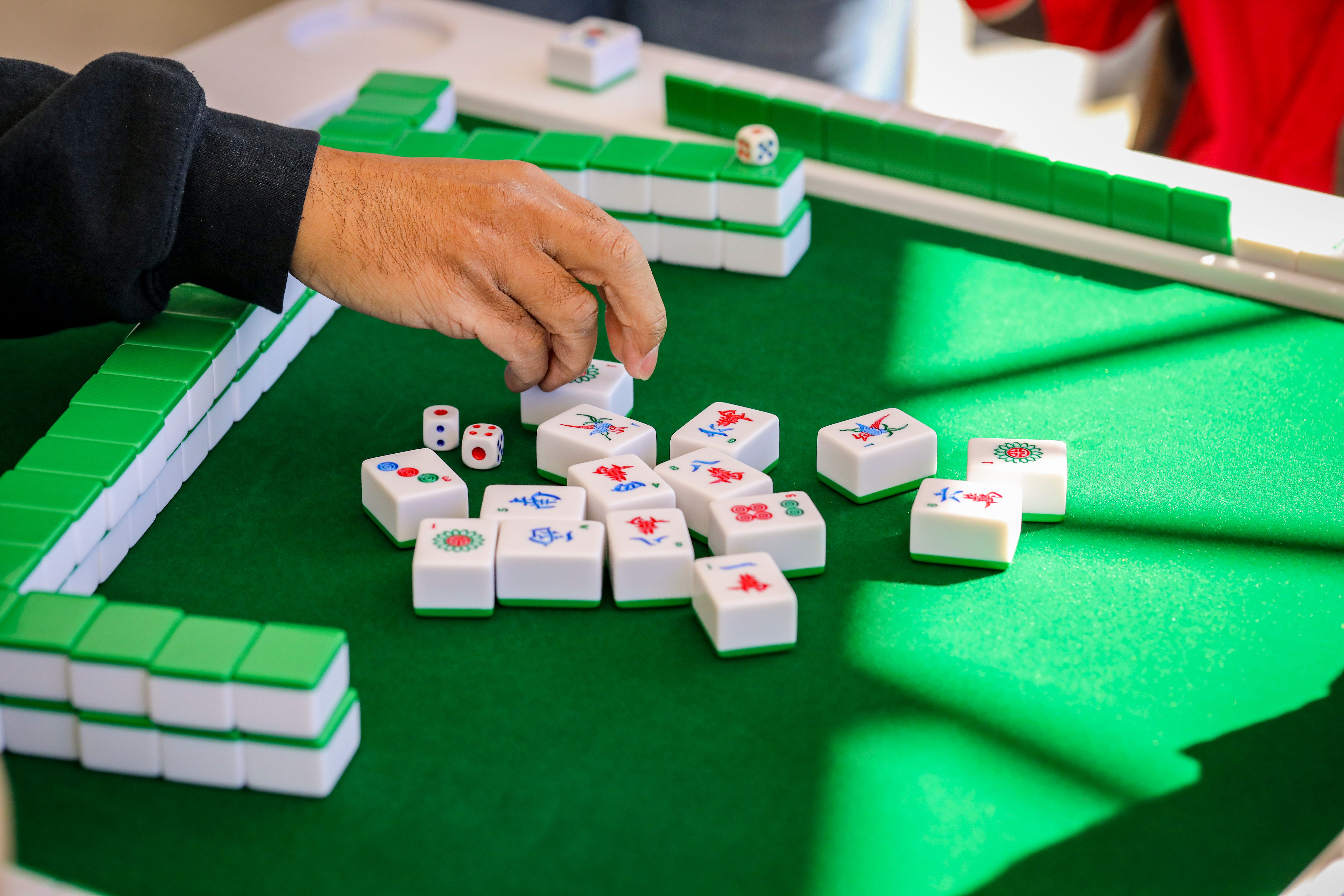 Kenalan dengan Mahjong, Permainan Tiongkok yang Mendunia