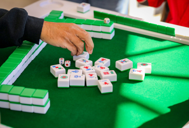 Kenalan dengan Mahjong, Permainan Tiongkok yang Mendunia
