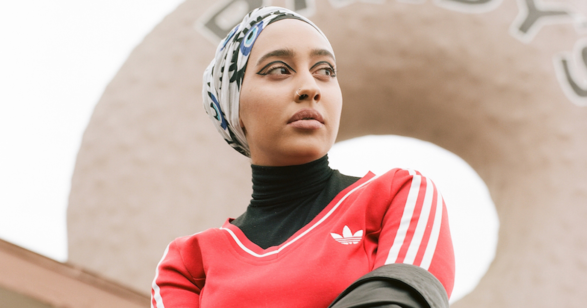 Vogue Arabia Vogue Arabia