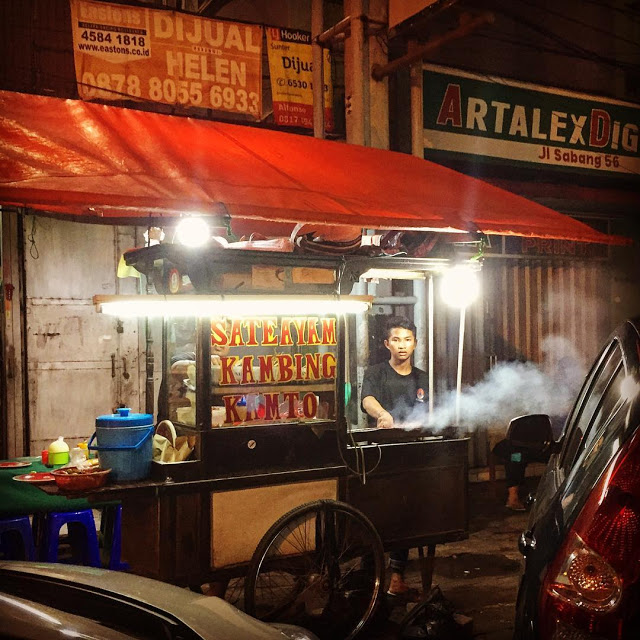8 Kegiatan Terbaik Yang Bisa Dilakukan Untuk Menikmati Malam Di Jakarta