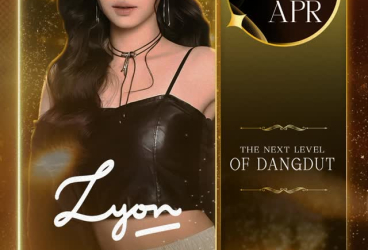 AMBYAR SUPERCLUB SENOPATI - LYON