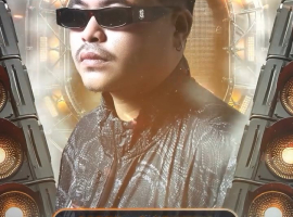 HADES VIP CIBUBUR - RAMPAGE (ADNAN VERON)
